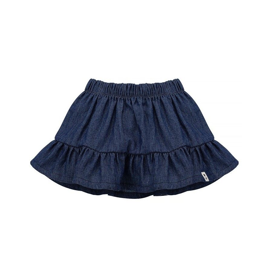 Pinokio Spódnica Romantic 68 Jeans