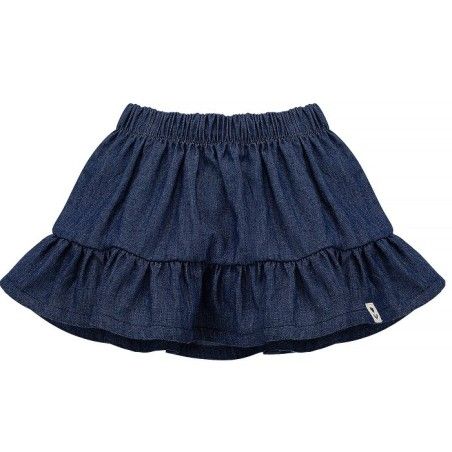 Pinokio Romantic 80 Jeans skirt