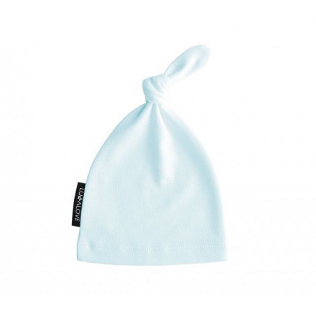 LULLALOVE CAPPELLO NANO 4-9 M-CI BLU