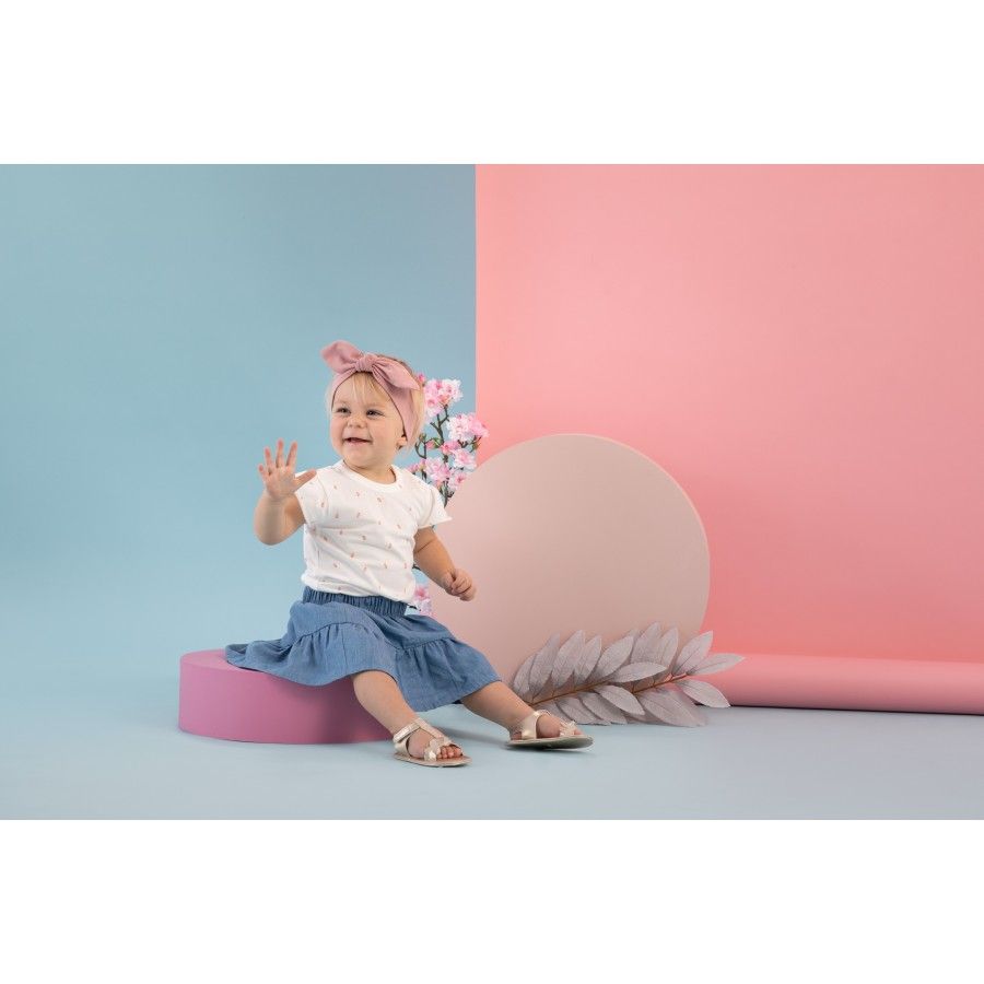 Pinokio Spódniczka Summer Mood 68 Jeans - 5901033284144