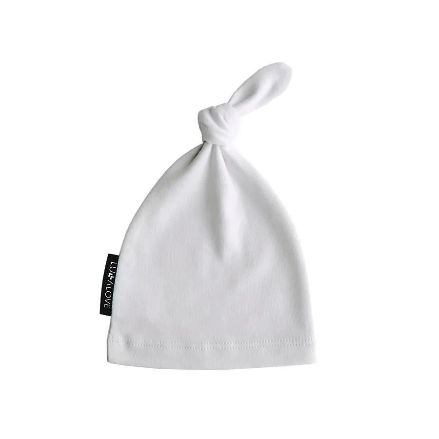 LULLALOVE cap dwarf 0-3 months GRAY LULLALOVE cap dwarf 0-3 months GRAY