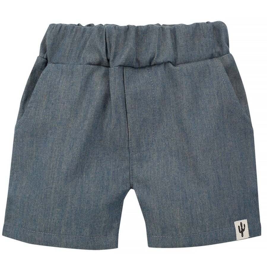 Pinokio Dětské kraťasy Free Soul 62 Jeans