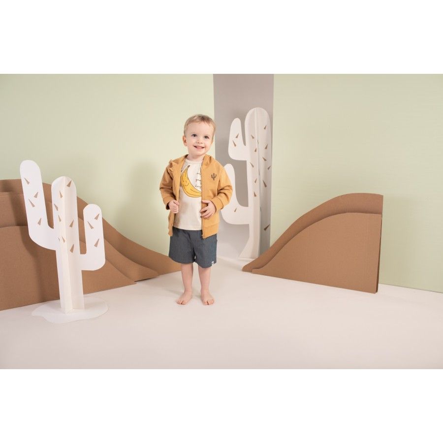 Pinokio Baby shorts Free Soul 62 Jeans