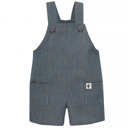 Pinokio Peto Infantil Free Soul 68 Jeans