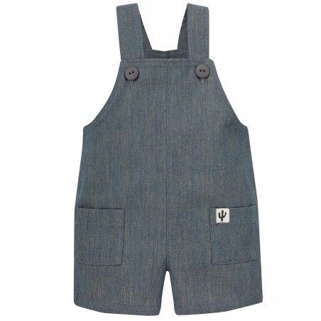 Pinokio Peto para niño Free Soul 74 Jeans
