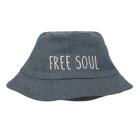 Pinokio Gorro infantil Free Soul 74/80 Jeans
