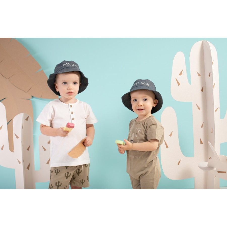 Pinokio Kinderhut Freesoul 74/80 Jeans