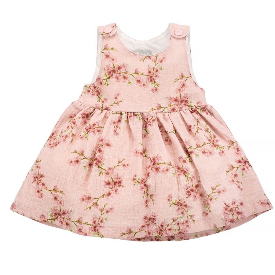 Pinokio Summer Mood 80 Rosa di fiori
