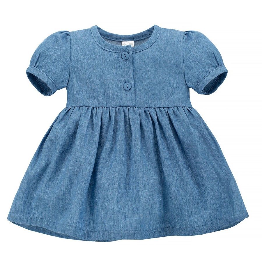 Pinokio Sukienka Z Krótkim Rękawem Summer Mood 68 Jeans