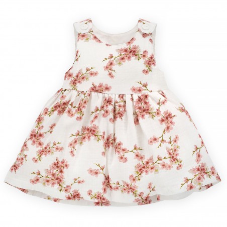 Pinokio Ein Kleid in Handschellen Summer Mood 92 Acru Blumen