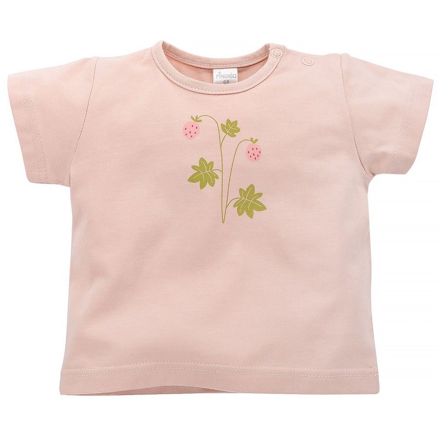 Pinokio Summer Mood 74 Rosa