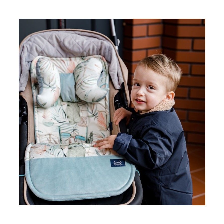 LA MILLOU OPASKA DO ANGEL'S WINGS TOFFI VELVET