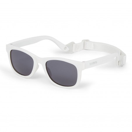 Dooky Santorini WHITE Sonnenbrille 6-36 Monate