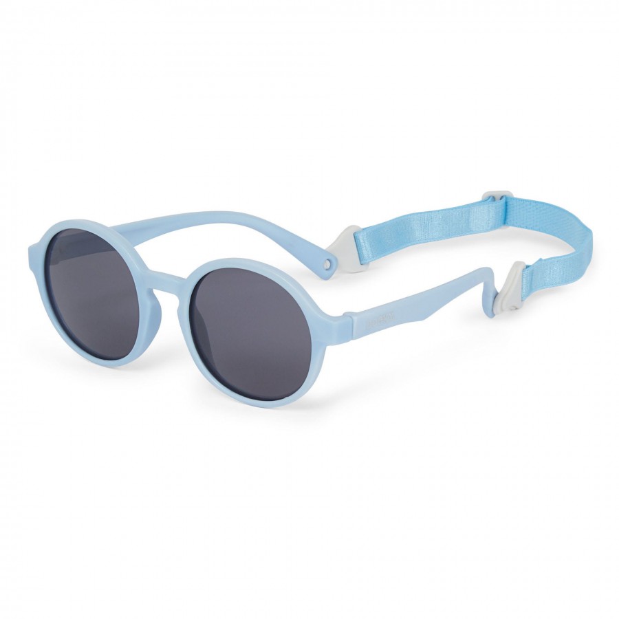 Dooky Okulary przeciwsłoneczne Dooky Fiji BLUE 6-36 m-cy