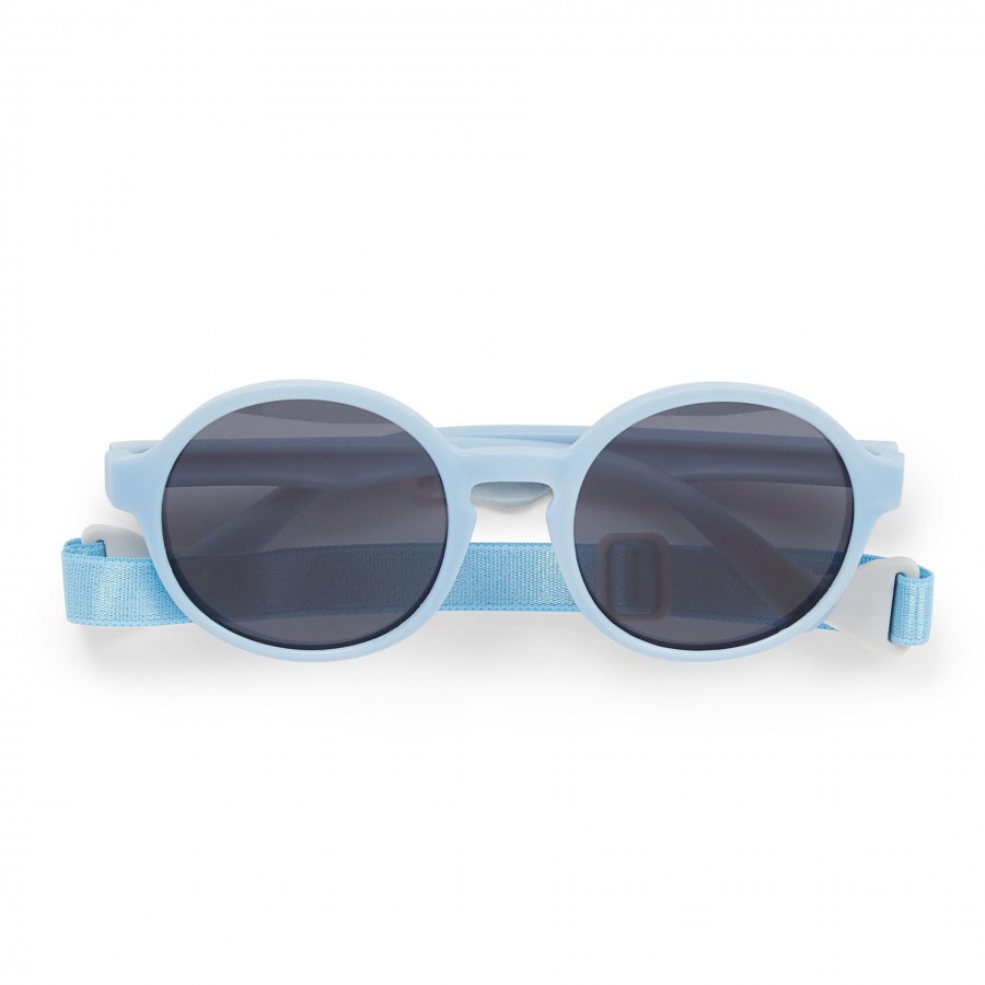 Dooky Okulary przeciwsłoneczne Dooky Fiji BLUE 6-36 m-cy