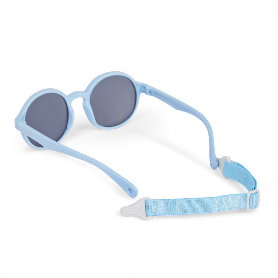 Dooky Okulary przeciwsłoneczne Dooky Fiji BLUE 6-36 m-cy