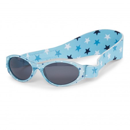 Dooky Okulary przeciwsłoneczne Martinique BLUE STAR 0-24 m-cy