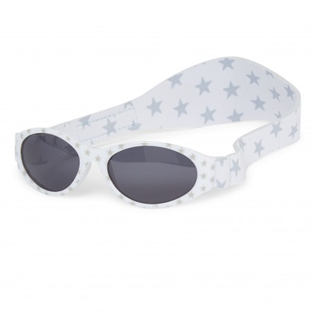 Dooky Des lunettes de soleil Martinique SILVER STAR 0 à 24 m