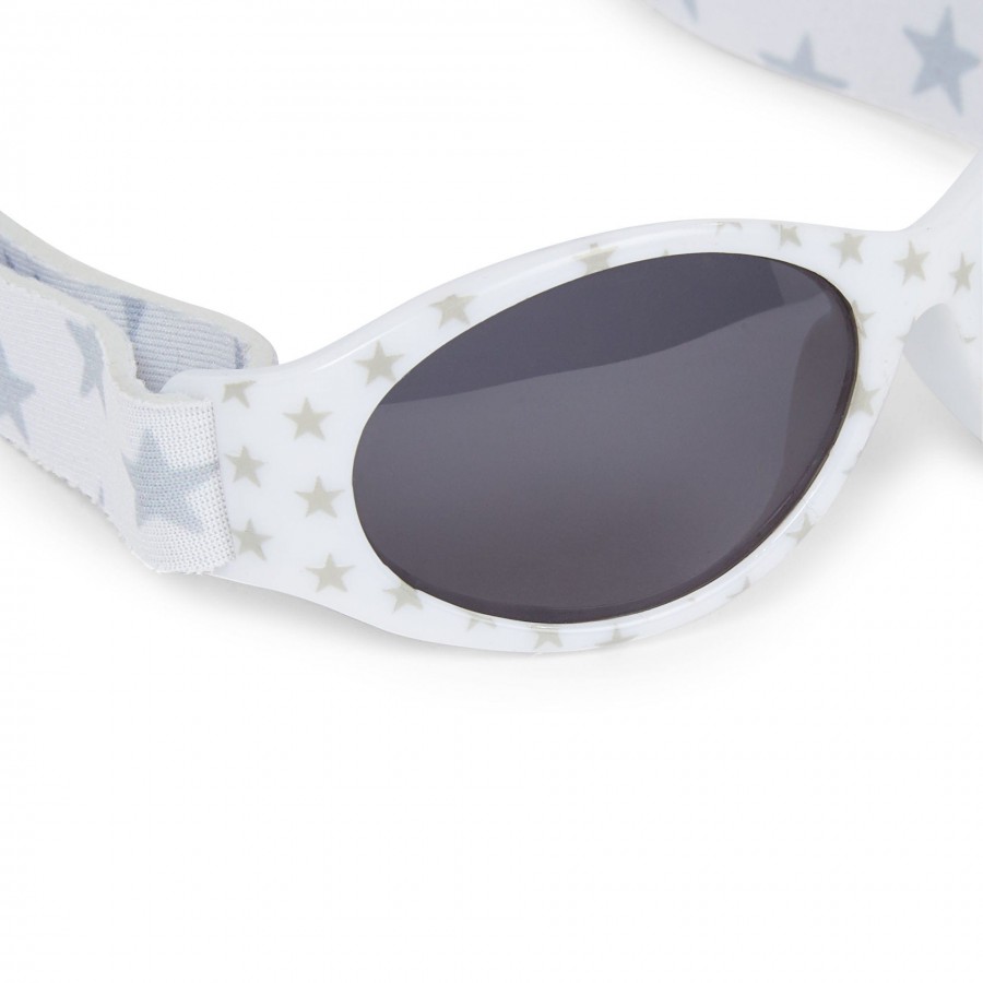 Dooky Okulary przeciwsłoneczne Martinique SILVER STAR 0-24 m-cy