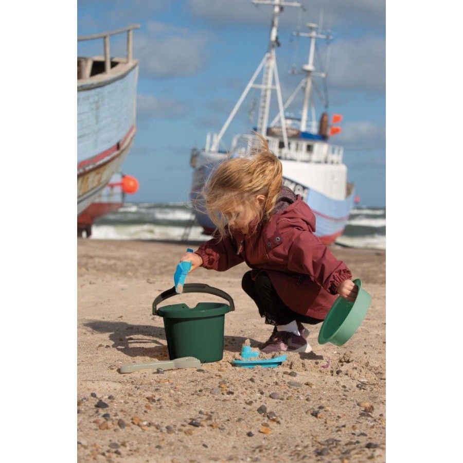 DANTOY Juego de arena BLUE MARINE Toys