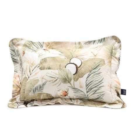 La Millou Bambusové spiace vankúš - XL - BOHO COCO