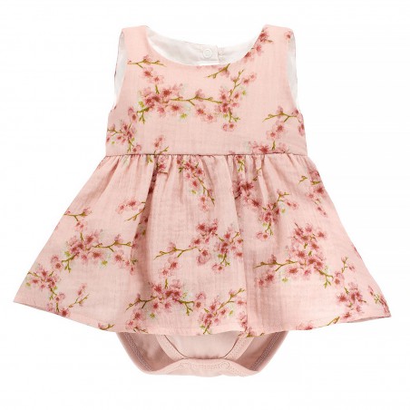 Pinokio Ein Kleid mit Stiefeln an den Armen Sommer Mood 74 Rose of Flowers