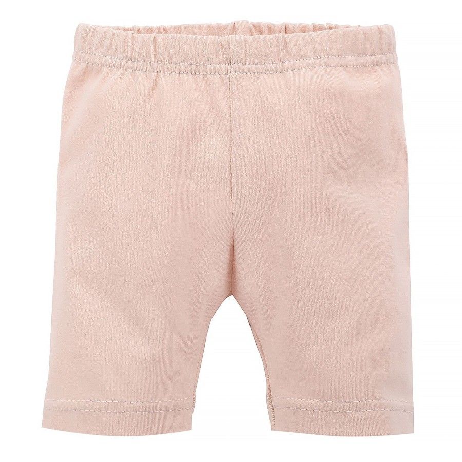 Pinokio Leginsy Krótkie Dziewczęce Summer Mood 62 Pink