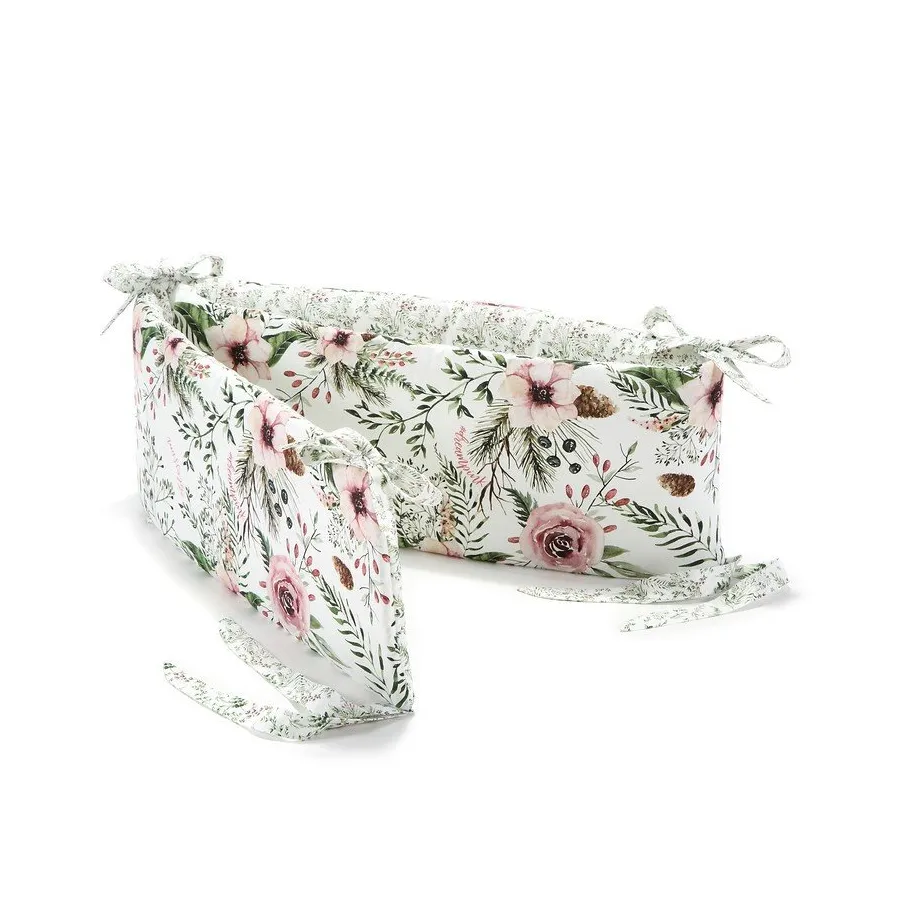 LA Millou PROTECTION FOR BEDS FOREST & WILD BLOSSOM BLOSSOM LA Millou PROTECTION FOR BEDS FOREST & WILD BLOSSOM BLOSSOM