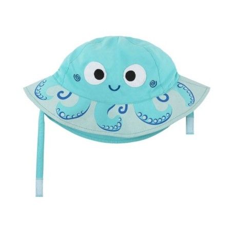 Zoocchini Cappello UV 50+