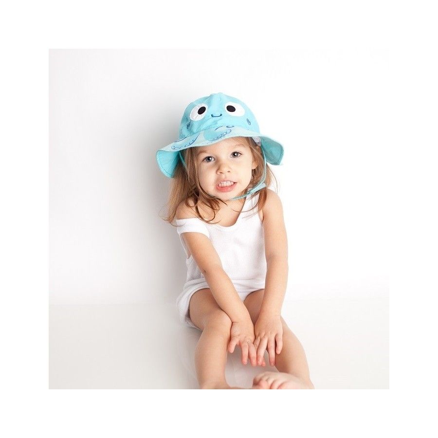 Zoocchini Cappello UV 50+