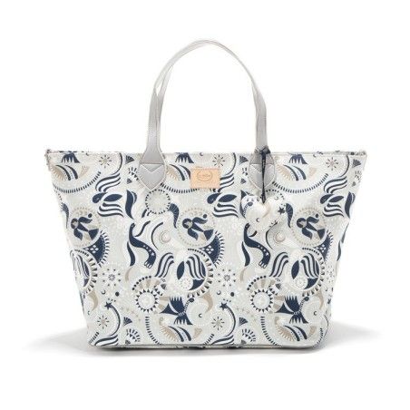 LA MILLOU TAS VOOR MAMA - L - FEERIA - DUNE
