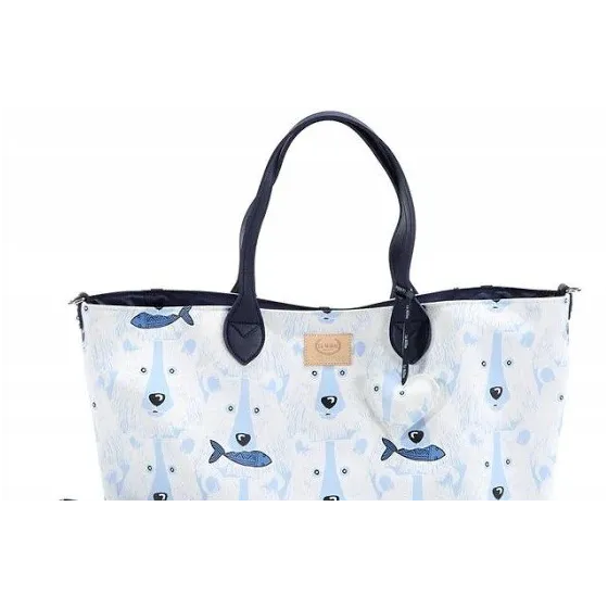 LA MILLOU, TAŠKA PRE MAMU