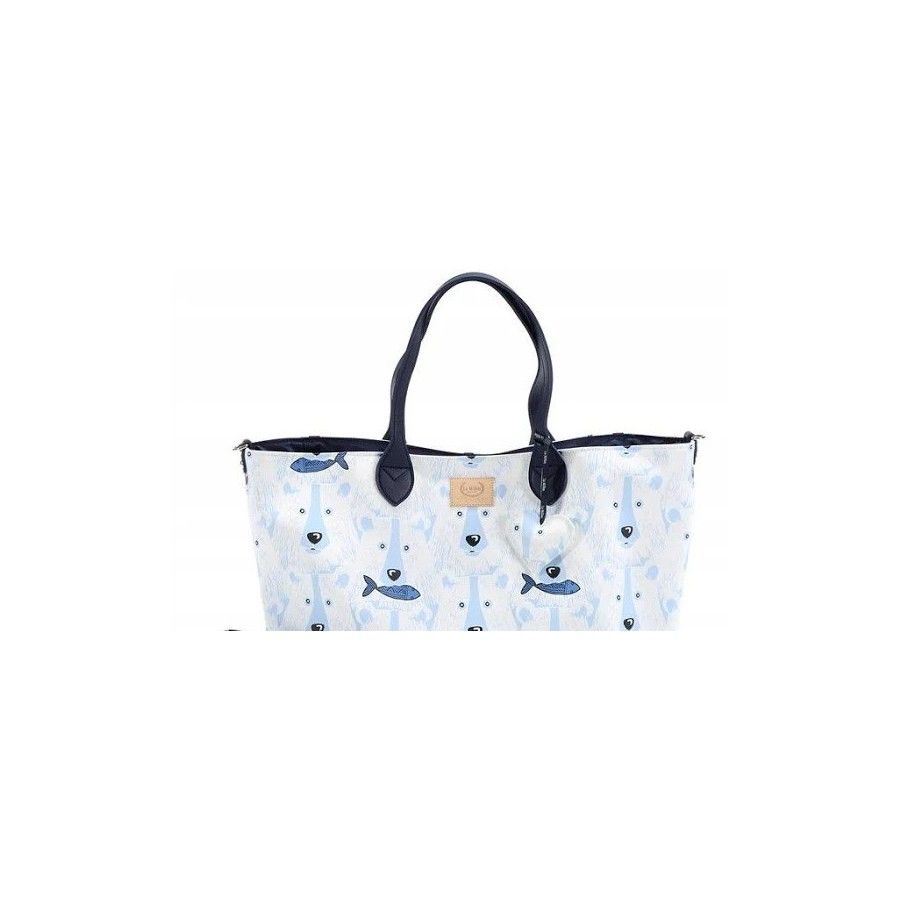 LA MILLOU BAG FOR MY MOTHER