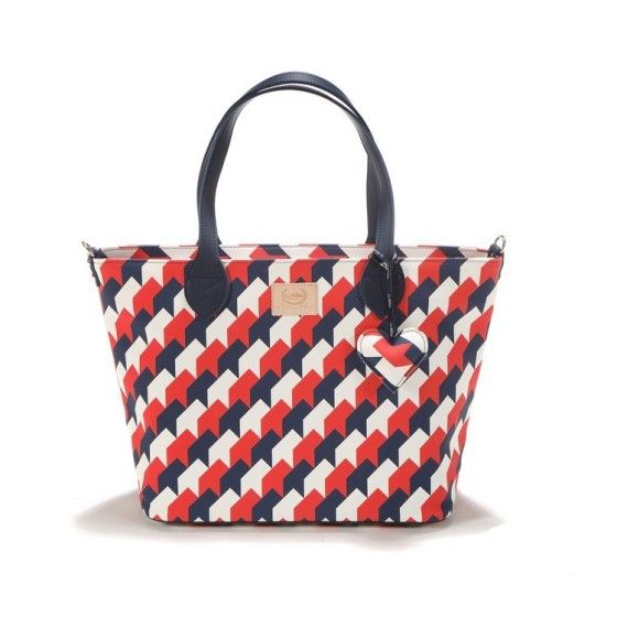 La Millou táska anya - M - Feeria - Első osztályú mozaik