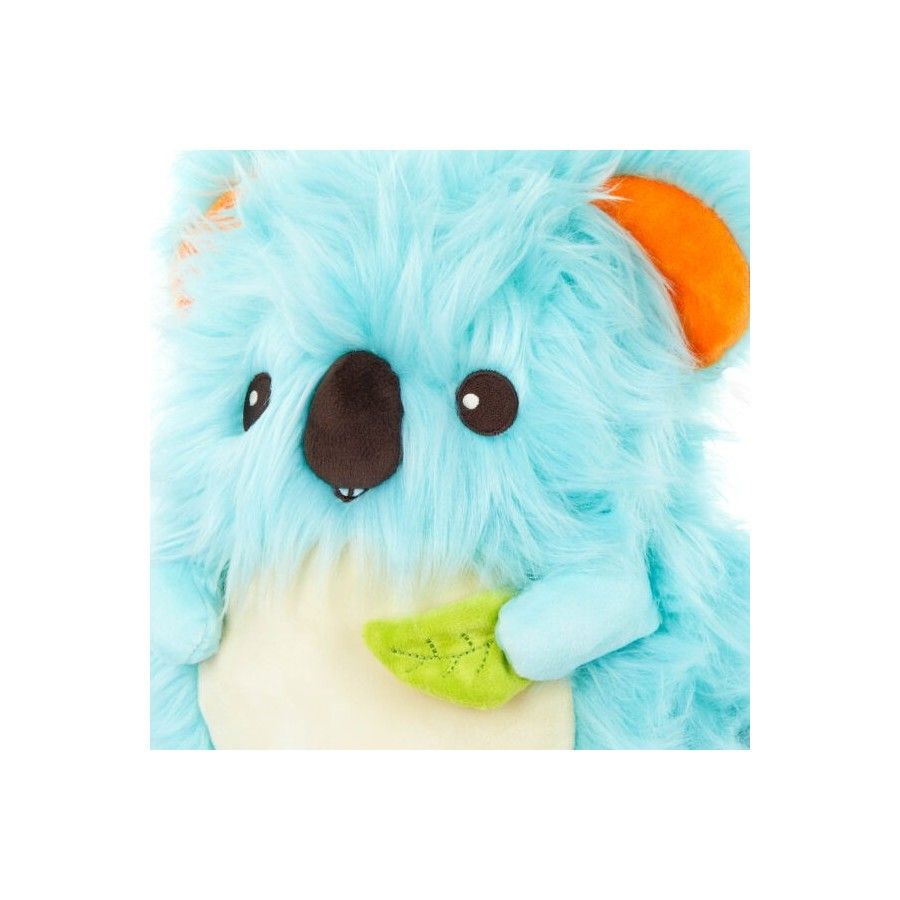 B.toys Fluffy Funkies – puchaty KOALA Kody