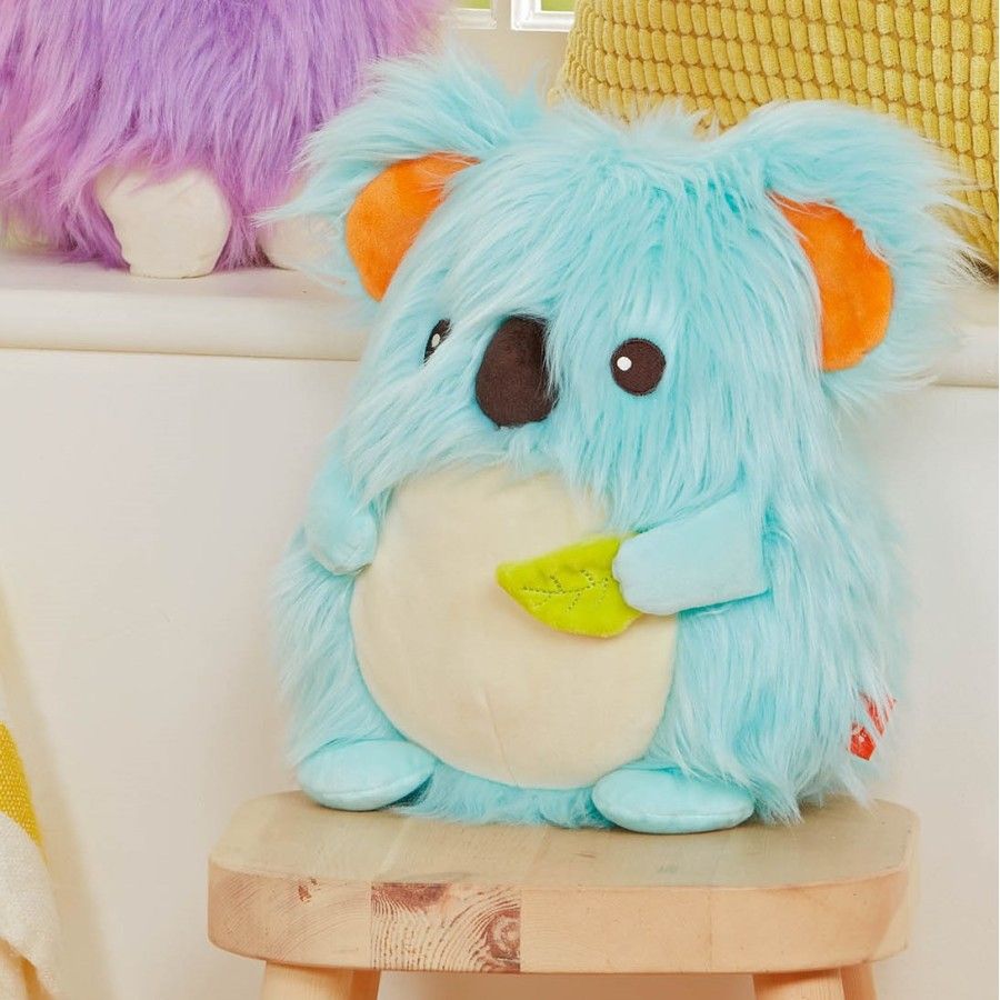 B.toys Fluffy Funkies – Trucos esponjosos de KOALA