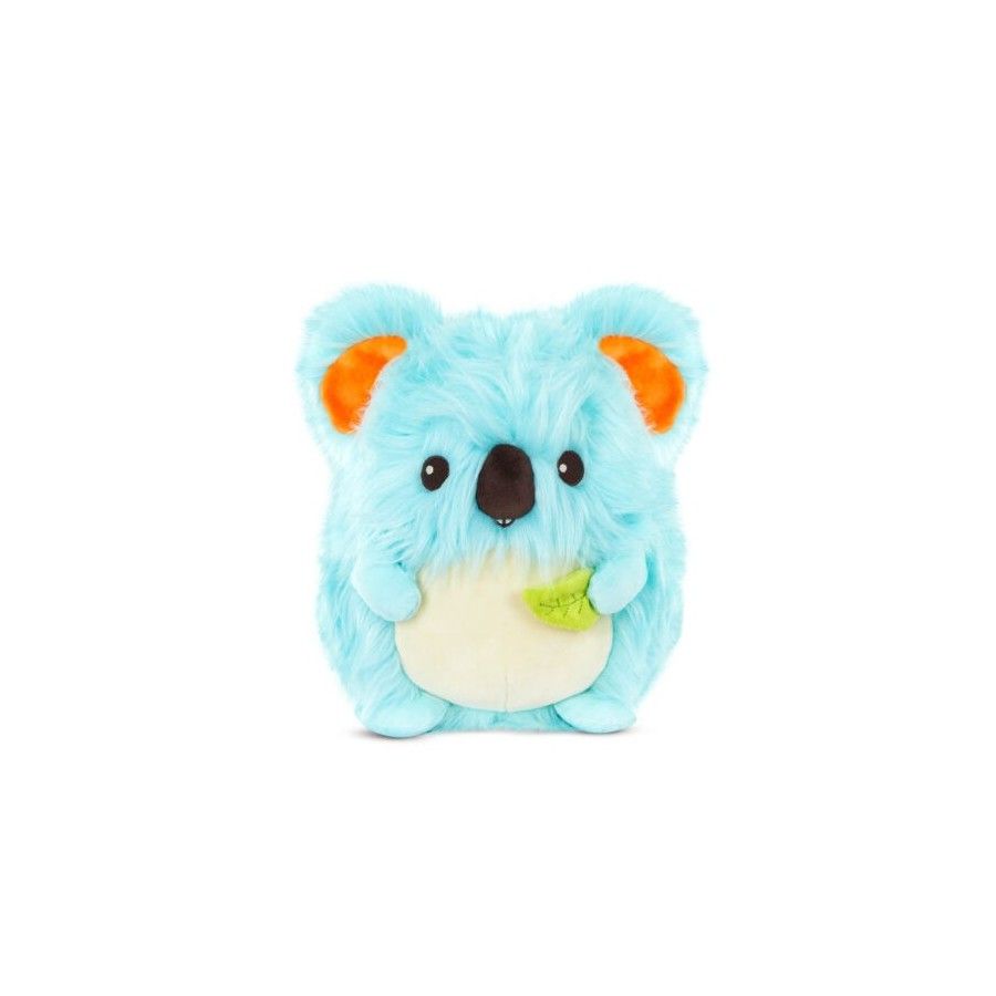 B.toys Fluffy Funkies – puchaty KOALA Kody