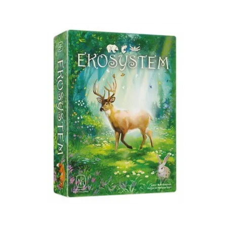 WNK ekosystem (spel)