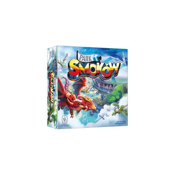 WNK Park Dragon (гра)