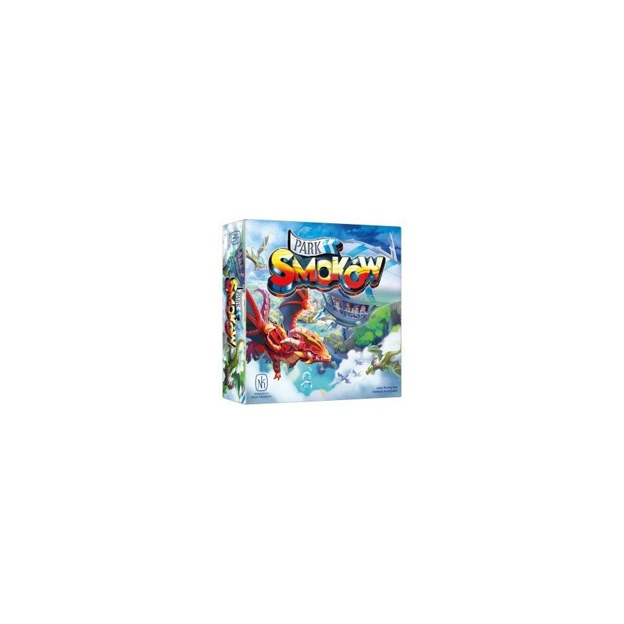 WNK Dragon Park (Juego)