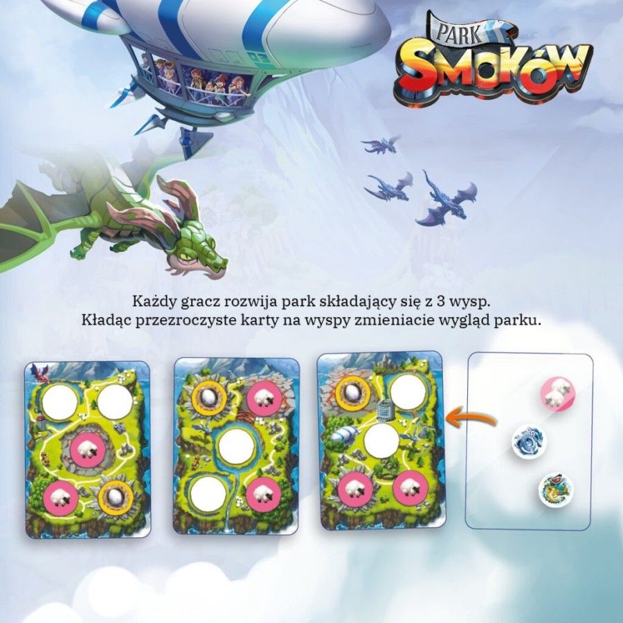 WNK Dragon Park (Juego)