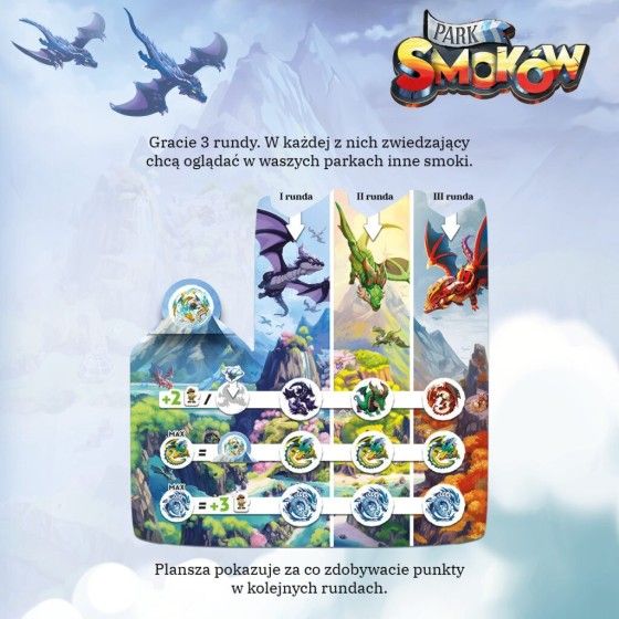 WNK Dragon Park (Juego)