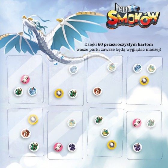 WNK Dragon Park (Juego)