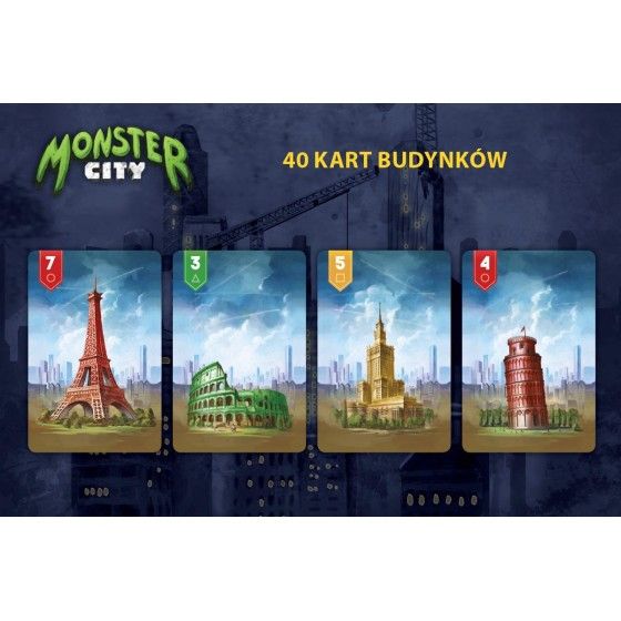 Wnk Monster City (játék)