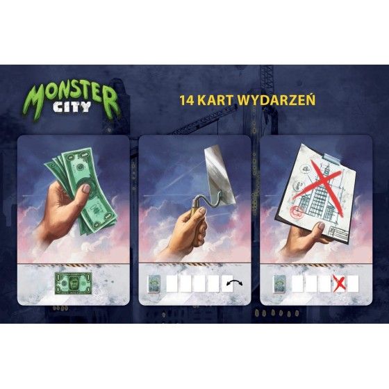 Wnk Monster City (játék)