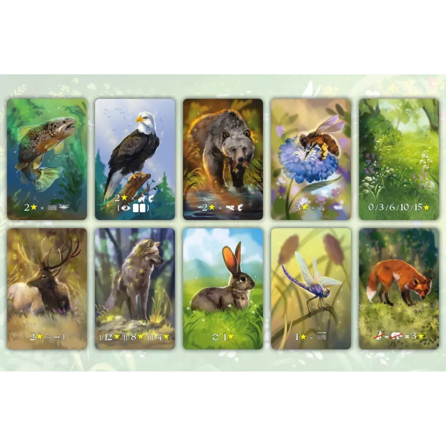 WNK Ekosystem (gra) - 5902719477430