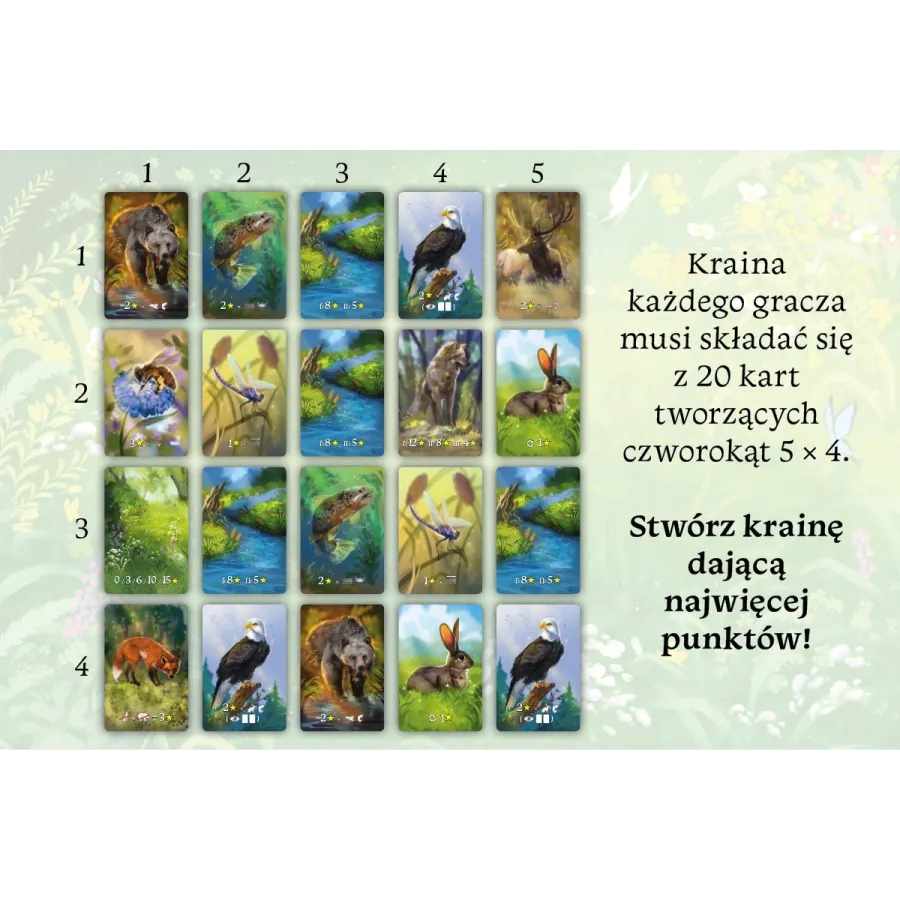 WNK Ekosystem (gra) - 5902719477430