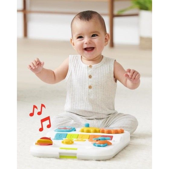 Skip Hop Pusher Tableau interactif 4w1