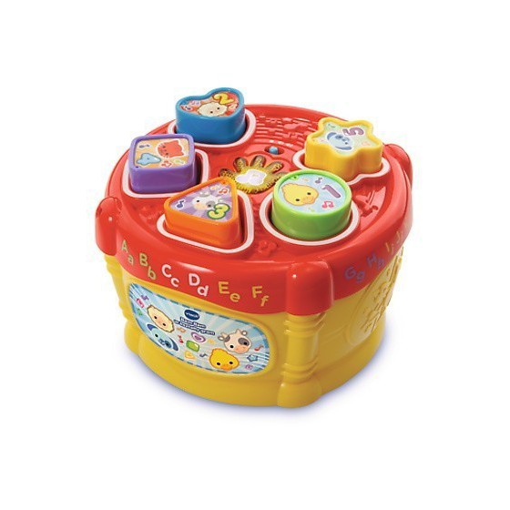 VTech Bam bam en forme de jeu