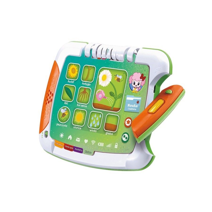 VTech Tablet lleno de aventuras